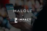 Malouf Foundation Acquires Impact Collective LLC