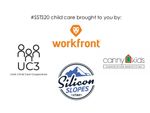 Utah Child Care Cooperative Provides Free Child Care at Silicon Slopes Tech Summit