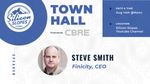 Silicon Slopes Town Hall: Finicity CEO Steve Smith