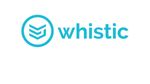 Whistic Welcomes $12M in Series A Funding