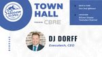 Silicon Slopes Town Hall: DJ Dorff