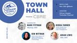 Silicon Slopes Town Hall: Returning to Work