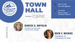 Silicon Slopes Town Hall: The Future of Education