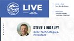 Silicon Slopes Live: Steve Lindsley, Grōv Technologies