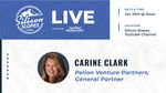 Silicon Slopes Live: Carine Clark, Pelion Venture Partners