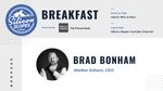 Silicon Slopes Breakfast: Brad Bonham, Walker Edison