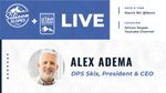 Silicon Slopes Live: Alex Adema, DPS Skis