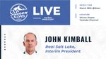 Silicon Slopes Live: John Kimball - Real Salt Lake