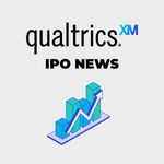 Qualtrics Files Public Offering Notice to Sell up to 27.4 Million Shares