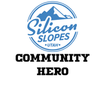 Silicon Slopes Community Hero: CharityVision