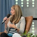 Silicon Slopes Conversation with Utah First Lady Abby Cox