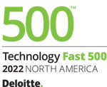 Utah Companies On Deloitte Technology Fast 500 Winners