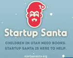 Start Your Startup Santa Giving