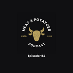 M&P Ep. 154: Tommy Joe Lucia, General Manager of the Utah Days of 47 Rodeo