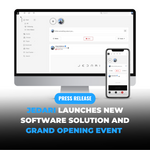 Jedari Launches New Software Solution and Grand Opening Event