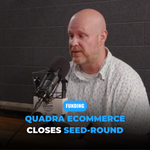 Quadra Inc. Announces Seed-Round Funding