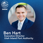 Finding Opportunities for Local Growth and Development | Ben Hart on Sustainable Solutions