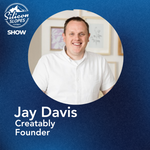 Disrupting the Startup Scene | Jay Davis, Founder of Creatably