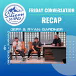 Silicon Slopes Conversation with Ryan & Jeff Gardner, Owners of Bucked Up