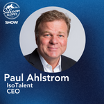 Putting Utah on the Investor's Map | Paul Ahlstrom: Local Legend, Investor, and Serial Entrepreneur
