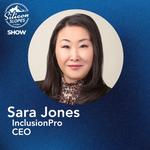 Building the Pathways for Success, Community, and Equity | Sara Jones from InclusionPro