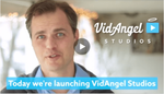 VidAngel Studios Launches