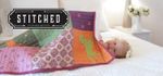 Stitched Launches For Non-Quilters Ready To Quilt