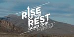 Steve Case’s Rise Of The Rest Tour Announces 8 Pitch Competition Finalists In SLC. $100K Awaits.