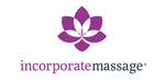 You Want A Massage At Work. Incorporate Massage Wants To Give You One. Everybody Wins.