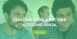 Dojo DevCamp opens $7,000 Python training course