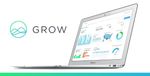 Grow: The Everyman’s Business Intelligence Dashboard