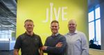 For Jive Communications, The Keyword Is Growth