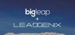 Big Leap Acquires Leadgenix