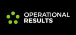 Getting Operational Results