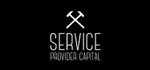 The Black & White World of Service Provider Capital