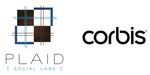 Plaid Social Labs Acquired By Corbis