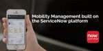 Managing Mobile Devices Isn’t Easy. MobiChord Is.