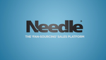 Needle hires former GM of Amazon Webstore as President, COO
