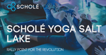 Schole Is Returning Yoga To What It Was Always Meant To Be