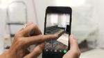 Overstock Embraces Augmented Reality, Adds New AR Feature To iOS App