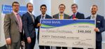 Through The Cords Wins Grand Prize At Utah Entrepreneur Challenge 2016