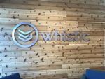 Silicon Slopes Checkup: Whistic