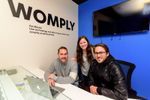 Womply Opened A Lehi Office In November, Now Has 100+ Utah-Based Employees With Plans To Keep…