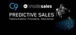InsideSales.com Acquires C9