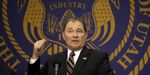 Utah Gov. Gary Herbert Issues Statement on Zenefits Controversy