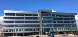 New Office Roundup: Jones Waldo Is Now In Lehi, Instructure Expands Into Pleasant Grove