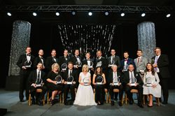 Entrepreneur Of The Year Awards Gala 2018