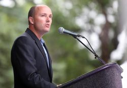 Silicon Slopes Podcast: Utah Lt. Gov. Spencer Cox