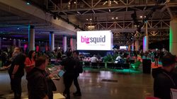 Big Squid: Getting Bigger & Squidier With A $9M Series A1