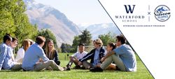 Waterford School Partners with Silicon Slopes